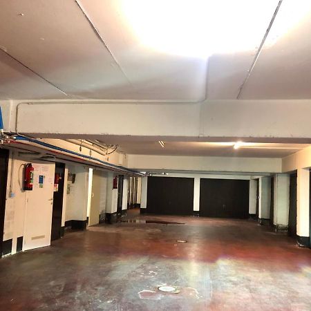 Grand Appartement Avec Terrasse 克诺克－海斯特 外观 照片